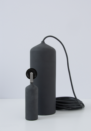 Porcelain Lamp