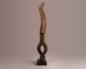 Reliquary Mahongwe Figure