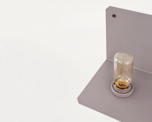 90° Wall Light