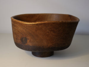 Wooden Bowls