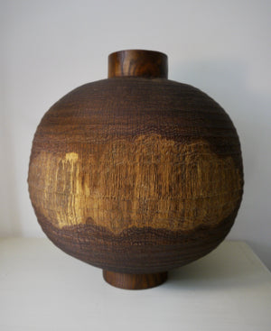 Wooden Bowls