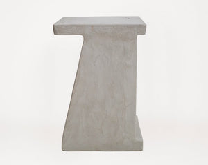 Zet Side Table