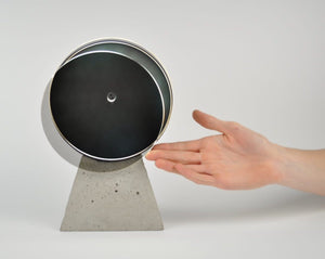 Syzygy Eclipse
