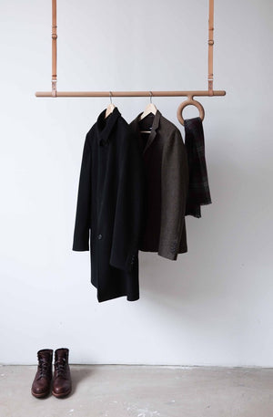 Pe Coatrack