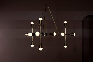 Triad Series