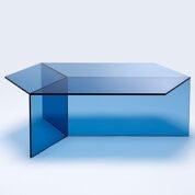 Isom Coffee Table