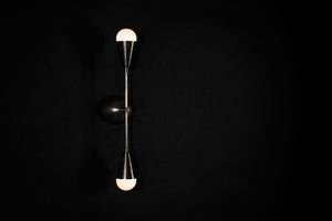 Triad 2 Sconce