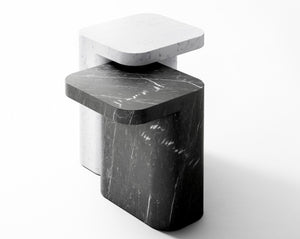 Petra Side Table