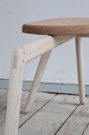 Franzi Bench & Hans Stool