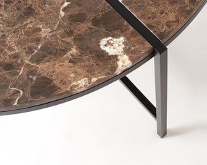 The Other Way Round Table