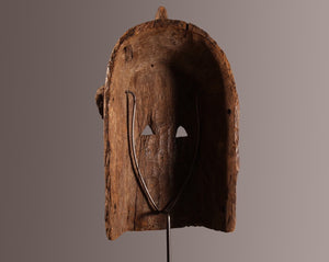 Vintage Hunter Dogon Mask