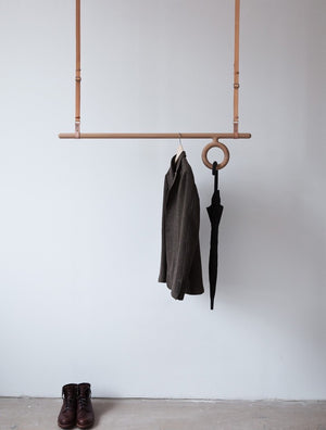 Pe Coatrack