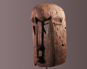 Vintage Hunter Dogon Mask #2