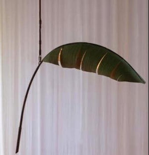 Nana Lure Pendant Light