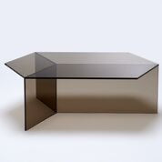 Isom Coffee Table