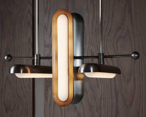 Circuit Pendant Series