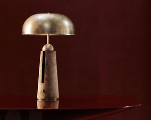 Metronome Table Lamp