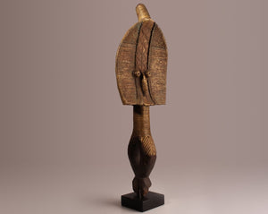 Reliquary Mahongwe Figure