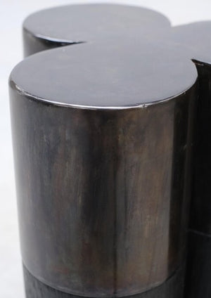 Senufo Side Table
