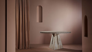 Portal Dining Table