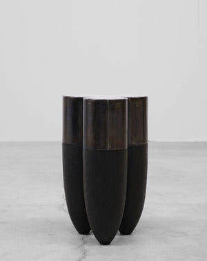 Senufo Side Table