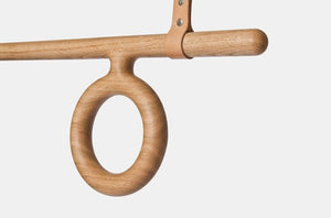 Pe Coatrack
