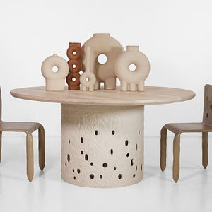 Ztista Table
