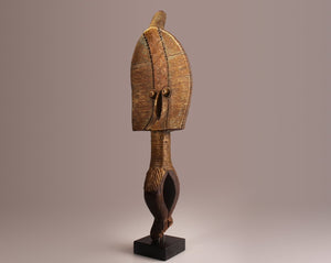 Reliquary Mahongwe Figure