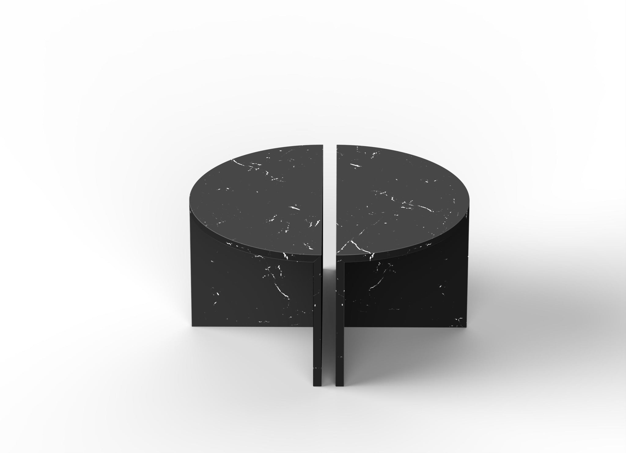 Fifty Side Table