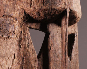 Vintage Hunter Dogon Mask #2