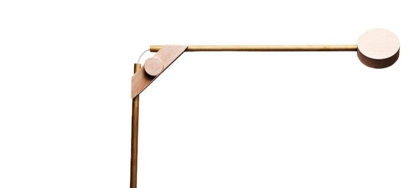 Braa- R Table Light