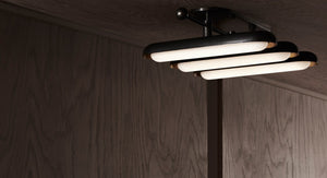 Circuit Pendant Series