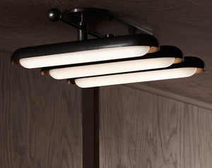 Circuit Pendant Series