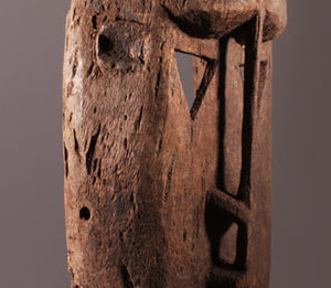 Vintage Hunter Dogon Mask #2