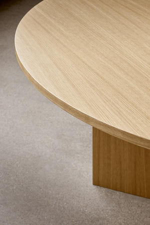 Androgyne Dining Table