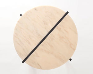 The Other Way Round Table