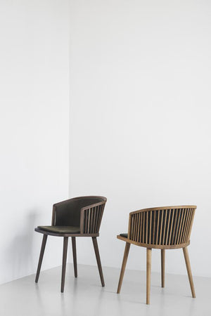 Geranium Dining Chair