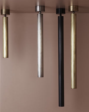 Cylinder Ceiling  Series