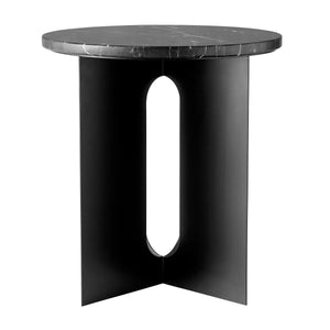 Androgyne Side Table