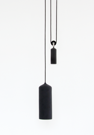 Porcelain Lamp