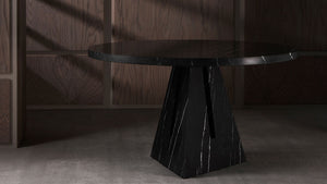 Portal Dining Table