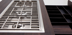 tk2 Kitchen Standing Module
