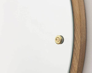 CM-1 Mirror