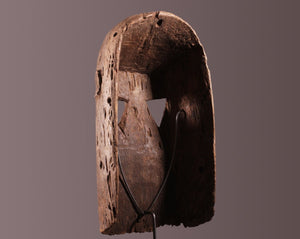 Vintage Hunter Dogon Mask #2