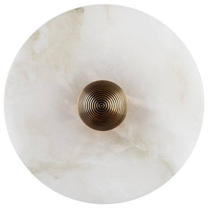 Median Sconce