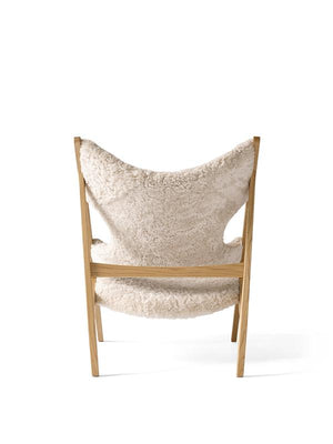 Knitting Lounge Chair