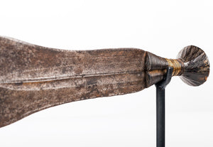 Vintage Ceremonial Sword