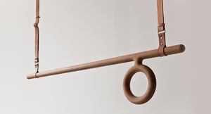 Pe Coatrack