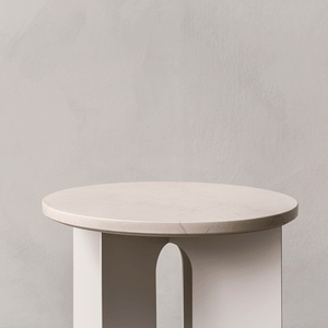 Androgyne Side Table