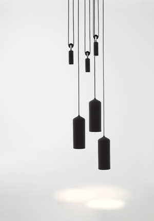 Porcelain Lamp